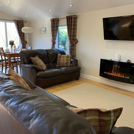 Owls House, White Cross Bay, Ambleside, ווינדרמר מראה חיצוני תמונה