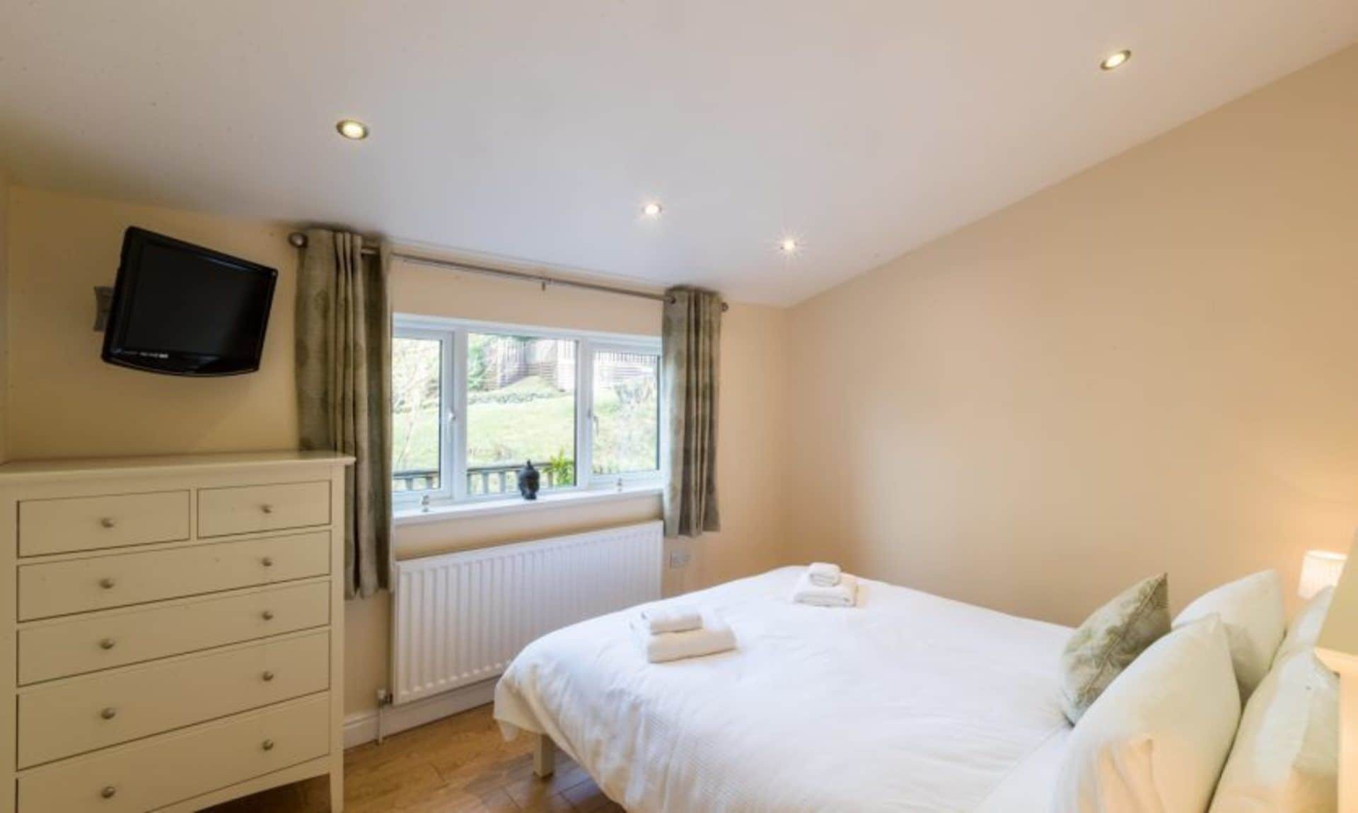 Owls House, White Cross Bay, Ambleside, ווינדרמר מראה חיצוני תמונה