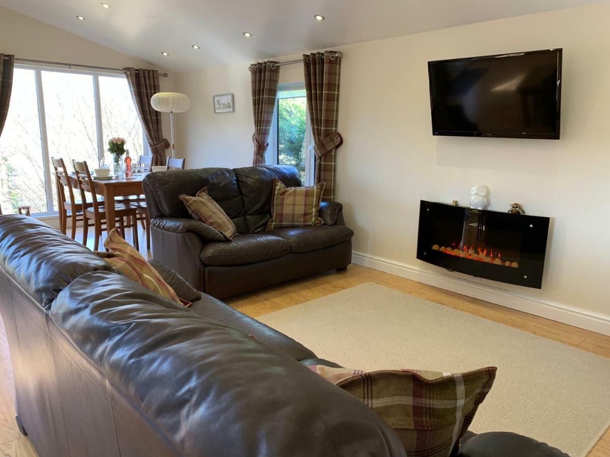 Owls House, White Cross Bay, Ambleside, ווינדרמר מראה חיצוני תמונה