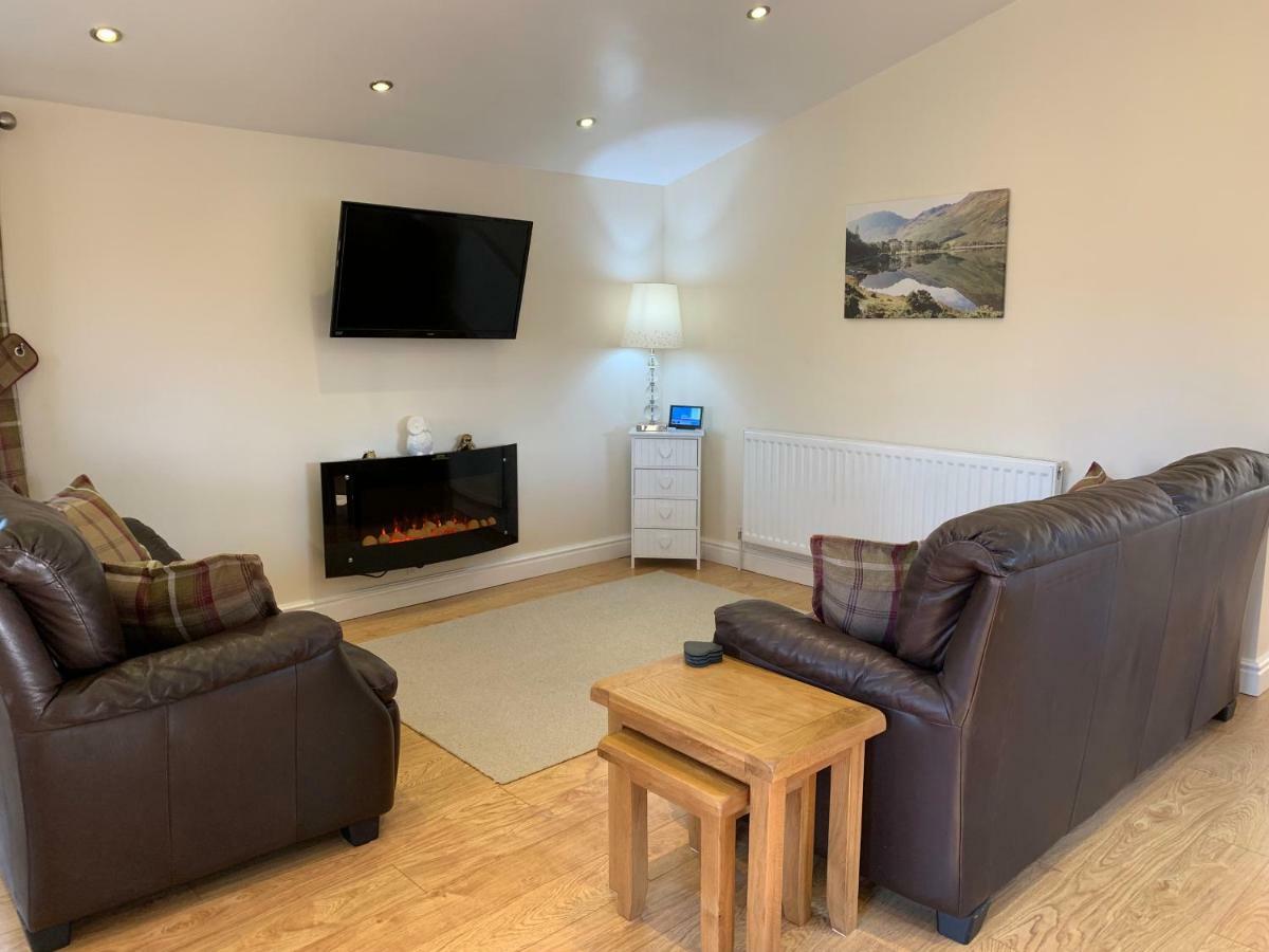 Owls House, White Cross Bay, Ambleside, ווינדרמר מראה חיצוני תמונה