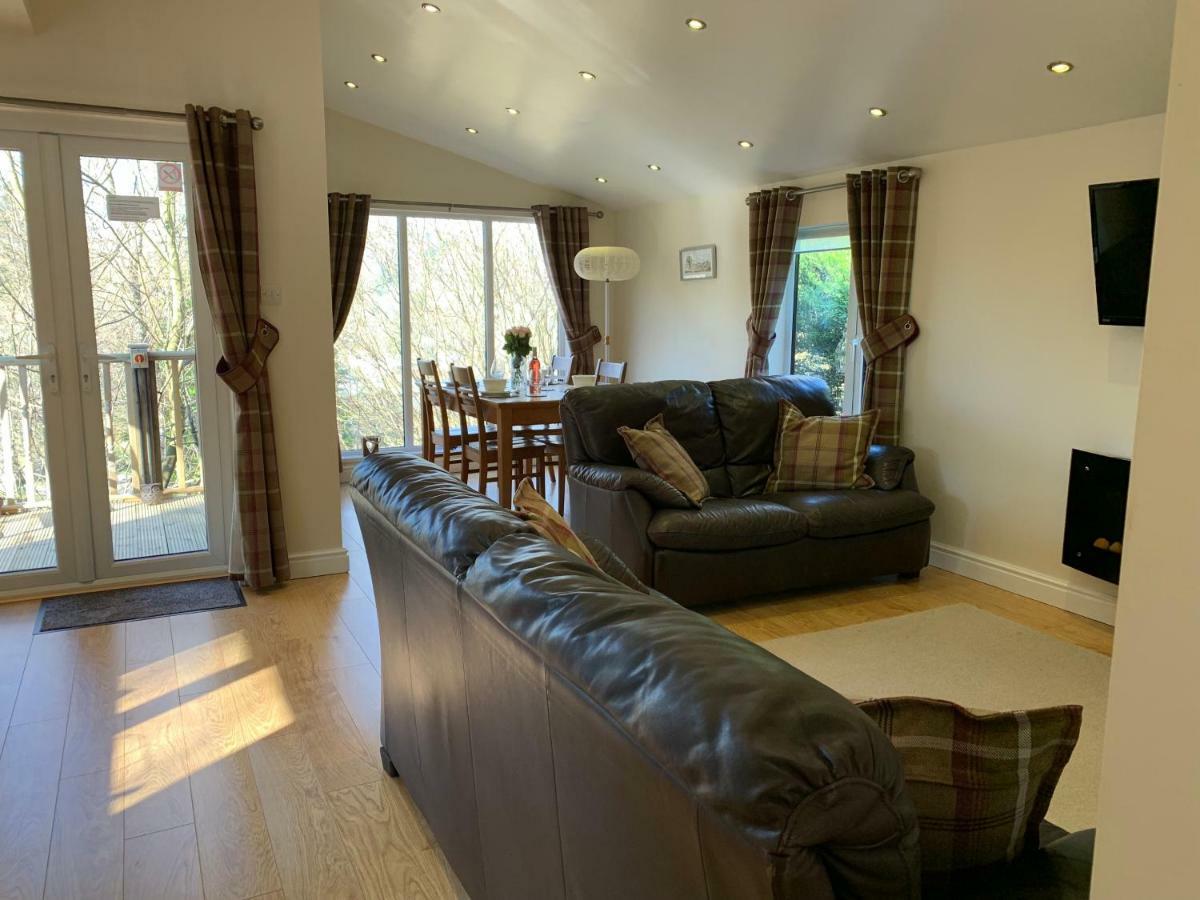 Owls House, White Cross Bay, Ambleside, ווינדרמר מראה חיצוני תמונה