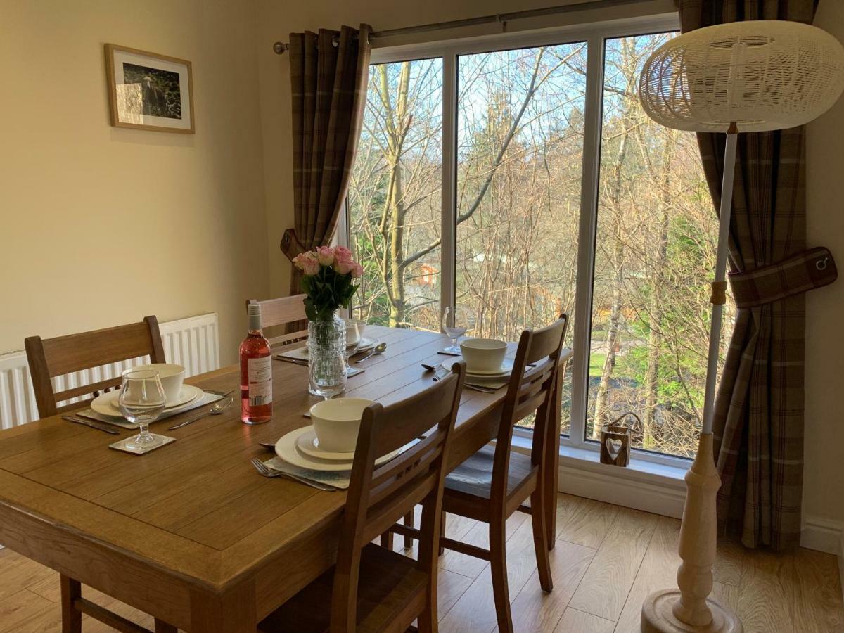 Owls House, White Cross Bay, Ambleside, ווינדרמר מראה חיצוני תמונה