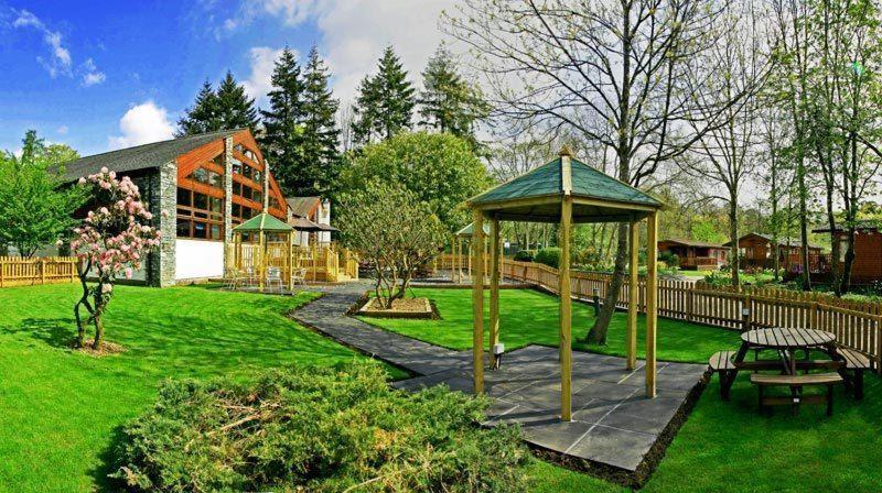 Owls House, White Cross Bay, Ambleside, ווינדרמר מראה חיצוני תמונה