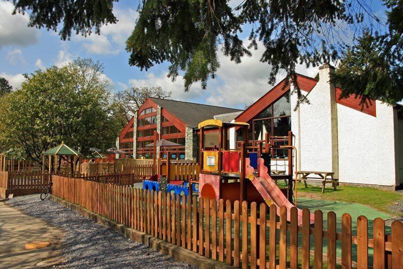 Owls House, White Cross Bay, Ambleside, ווינדרמר מראה חיצוני תמונה